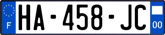 HA-458-JC
