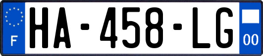 HA-458-LG