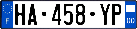 HA-458-YP