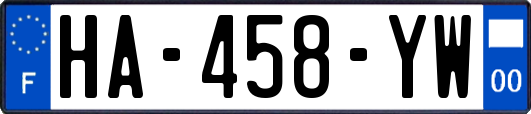 HA-458-YW