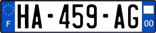 HA-459-AG