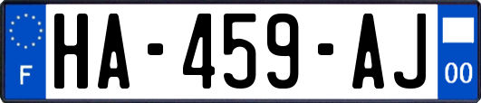 HA-459-AJ