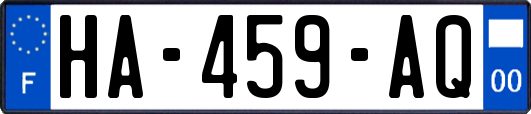HA-459-AQ