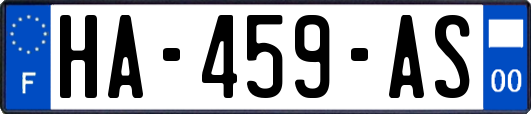 HA-459-AS