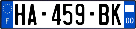 HA-459-BK
