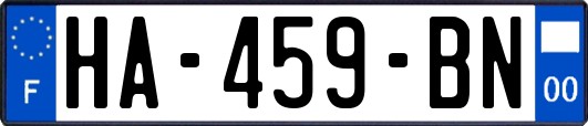 HA-459-BN