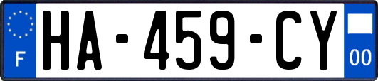 HA-459-CY