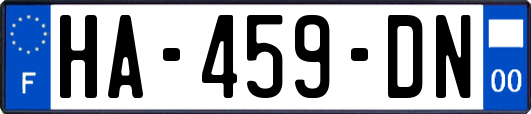 HA-459-DN