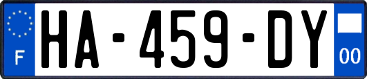 HA-459-DY