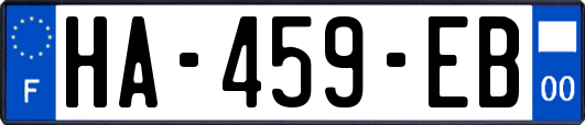 HA-459-EB
