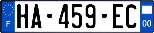 HA-459-EC