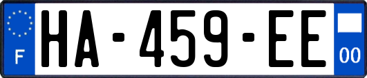HA-459-EE