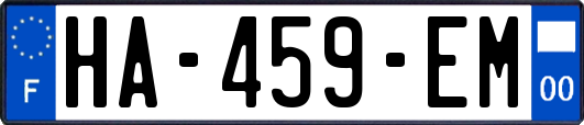 HA-459-EM