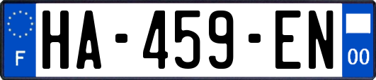 HA-459-EN