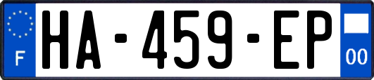 HA-459-EP