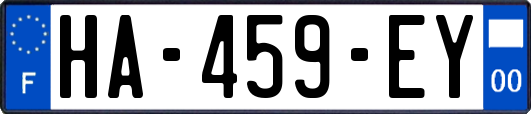 HA-459-EY