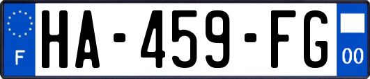 HA-459-FG