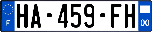 HA-459-FH