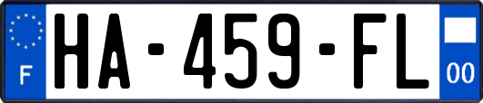 HA-459-FL