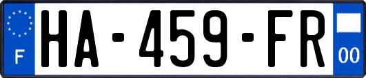 HA-459-FR