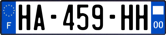 HA-459-HH