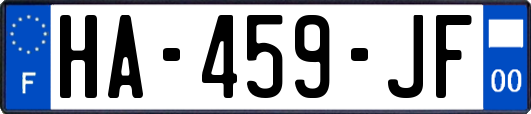 HA-459-JF
