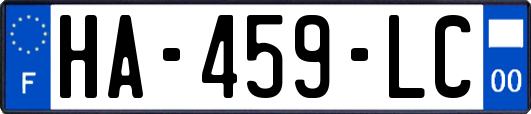 HA-459-LC