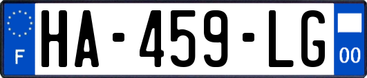 HA-459-LG
