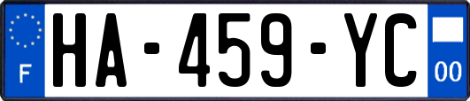 HA-459-YC