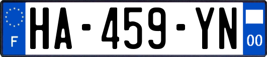 HA-459-YN
