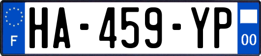 HA-459-YP
