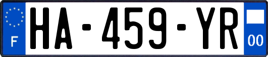 HA-459-YR