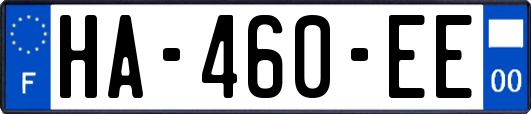HA-460-EE