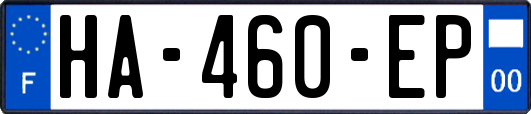 HA-460-EP