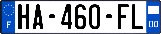 HA-460-FL