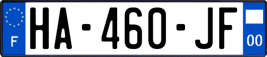 HA-460-JF