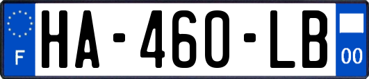 HA-460-LB