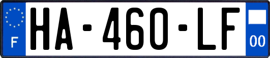HA-460-LF