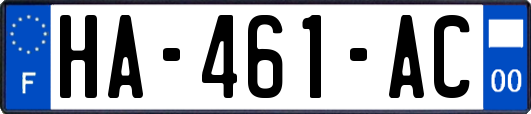 HA-461-AC
