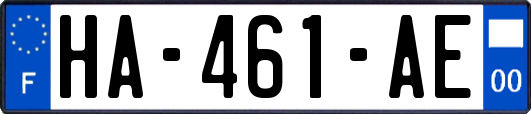 HA-461-AE