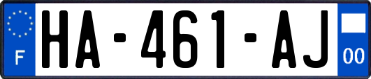 HA-461-AJ