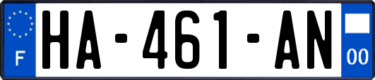 HA-461-AN