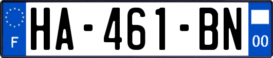HA-461-BN
