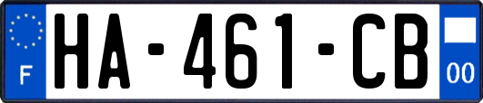 HA-461-CB