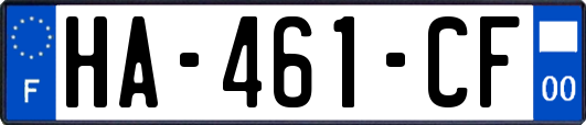 HA-461-CF