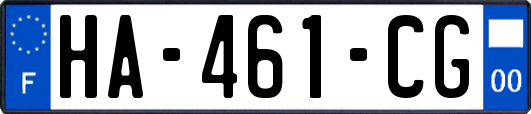 HA-461-CG