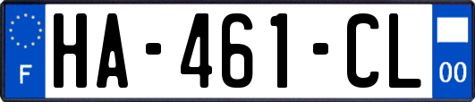 HA-461-CL