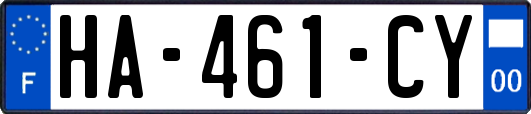 HA-461-CY