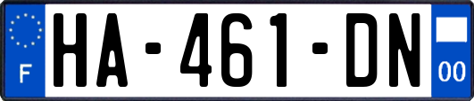 HA-461-DN