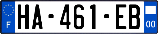 HA-461-EB